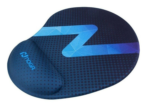 Pad Para Mouse Gamer Apoya Muñeca Antideslisante Mousepad