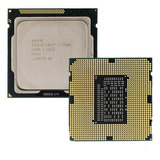 Processador Intel Core I5- 2500k - 3.1ghz 6 Mb Lga 1155 2 G