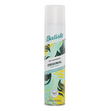  Shampoo A Seco Batiste Várias Fragrâncias 200ml