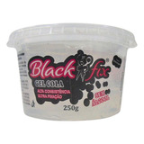 Gel Cola Black Fix Sem Álcool 250g