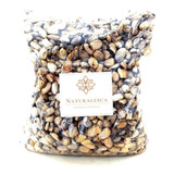 Emburana Sementes 250g 100% Natural