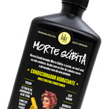 Acondicionador Hidratante Cabello Lola 250g Morte Súbita