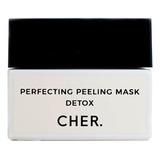 Mascarilla Facial Para Piel Mixta Cher Beauty Skincare The Detox Mask 50g