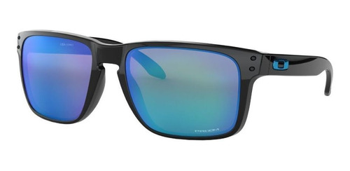 Lentes De Sol Holbrook Xl Polished Prizm Sapphire Oakley