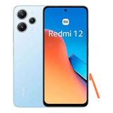 Xiaomi Redmi 12 Dual Sim 256 Gb 8 Gb (global)