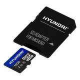 Memoria Micro Sd Hyundai Sdc16gu1