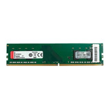 Memoria Ram Kingston Ddr4 4gb 2666mhz Pc4-21300  Kcp426ns6/4