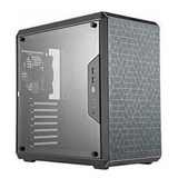 Cooler Master Masterbox Q500l Micro-atx Tower With Atx Mothe