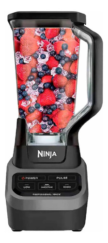 Licuadora Profesional Ninja Co650b 4 Vel 2.1l