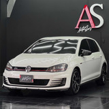 Volkswagen Golf Gti Dsg 2015 2.0 