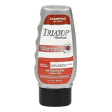 Triatop Shampoo Brillo Y Suavidad X 165ml