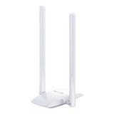 Antena Wifi Usb Rompemuros 300mbps 2.4ghz Hasta 30 Metros