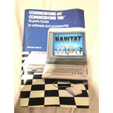 Commodore 64 Y 128 Manual De Fábrica En Ingles Buyer Guide