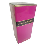 Perfume Prada Candy 80 Ml  Edp Feminino Importado Original