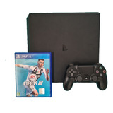 Play Station 4 Slim 1tb