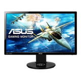 Monitor Gamer Asus Vg248qz Led 24  Negro 100v/240v