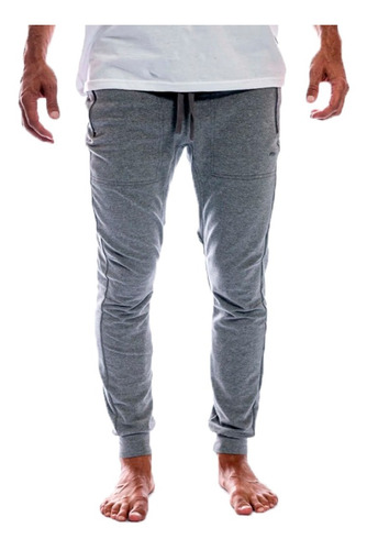 Pantalon Reef Lifestyle Hombre Trip Gris Cli