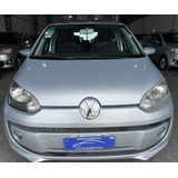 Volkswagen Up! 1.0 High Les Automotores