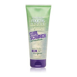 Garnier Fructis Style Curl Scrunch Control Gel 6.8 Oz