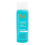 Moroccanoil Spray Finish Medium Fijador Luminoso Travel 75ml