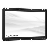 Monitor Touch Screen 18.5 Open Frame Resistivo Lcd Led Hdmi