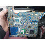 Placa Madre Mala Con Disipador Hp Dv4 Intel Jal50 La-4101p