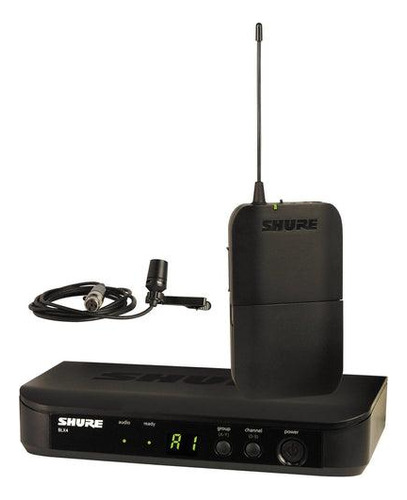 Shure Wireless Presenter Blx