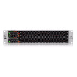 Ecualizador Behringer Fbq3102hd 31 Bandas Stereo Meses S/i