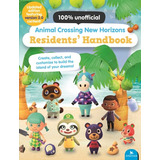 Libro Animal Crossing New Horizons Residents' Handbook: U...