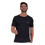 Camiseta Masculina Camisas Slim Moda Masculina