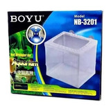 Criadeira Boyu Nb-3201 Maternidade Berçário Alevinos