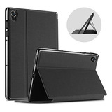 Funda Protectora Para Lenovo Tab M10 Hd 2gen - Negra.