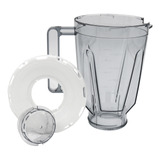 Vaso Jarra Licuadora Philips Walita Hl 3252 Compatible