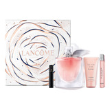 Perfume Lancome La Vie Est Belle Edp 100ml Set 4 Productos
