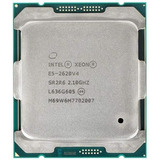 Kit 2 Intel Xeon E5-2620 V4 8 Núcleos E 3 Ghz + Leitor Card