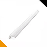 Listón Led Bajo Alacena 90cm 12w Luz Fria Interelec Color De La Luz Blanco Frío