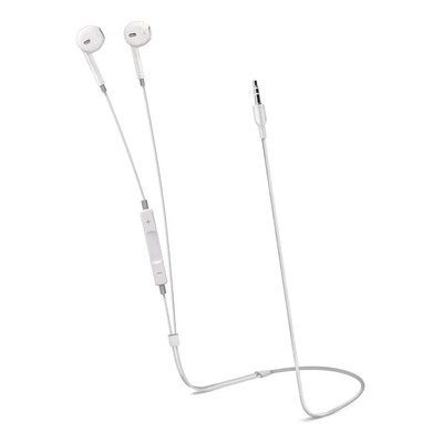 Audifonos Mobo Click Blanco | Meses sin interés