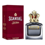 Jean Paul Gaultier Scandal Pour Homme Edt 100 Ml Vivaperfume