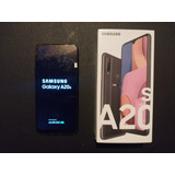 Samsung A20s