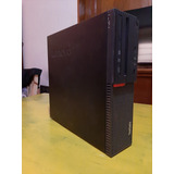 Lenovo Thinkcentre M700 Sff