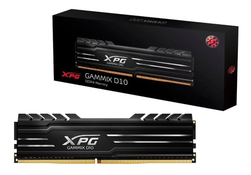 Memoria Ram Xpg Gammix D10 8gb 3000mhz