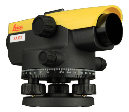 Combo Nivel Óptico Leica Na-332. Topografía Servicio Técnico