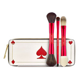 Estee Lauder Clean Sweep Make-up Brush Set Brochas