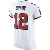 Jersey Nfl Tom Brady Tampa Bay Buccaneers Xl