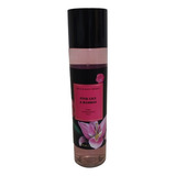 Fine Fragrance Mist Pink Lily Bath &  Bodyworks 