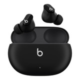 Beats Studio Buds Color Negro 