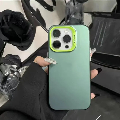 Funda Para Oppo A5 A3 A3x A40m A40 A60 A80 A79 Pro 5g Reno 8 10 11 12 13 F Pro, Lujosa Funda Metalizada Con Forma De Aur