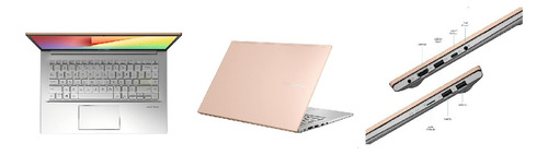 Asus Vivobook 14 , Core I5 11th Gen, 8gb Ram, 512 Ssd, 