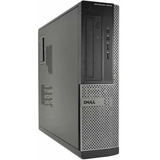 Cpu Del Optiplex 3010 , Core I3, 4gb , 500gb En Disco