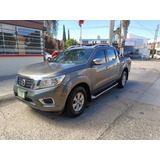 Nissan Np300 Frontier 2018 2.5 Le Aa Mt